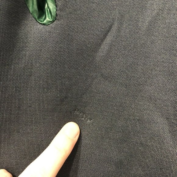 *RARE* Adidas By Kolor 3D Knit Y-3 Scuba Top Pullover Sweatshirt - Size: M - Picture 9 of 11